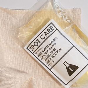 Eco Your Skin ESSENCE RINGER DRIP, SPOT CARE